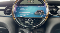 MINI Hatchback 1.5 Cooper Exclusive II 5dr Auto Petrol Hatchback